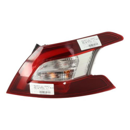 Feu arriere principal droit (feux) PEUGEOT 308 2 Photo n°1