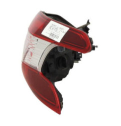 Feu arriere principal droit (feux) PEUGEOT 308 2 Photo n°4