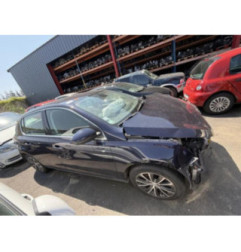 Feu arriere principal droit (feux) PEUGEOT 308 2 Photo n°16