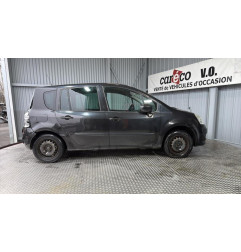 Moyeu avant droit RENAULT GRAND MODUS Photo n°3