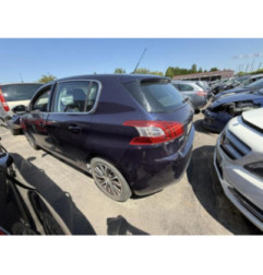 Porte arriere droit PEUGEOT 308 2 Photo n°17