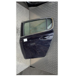 Porte arriere gauche PEUGEOT 308 2 Photo n°1