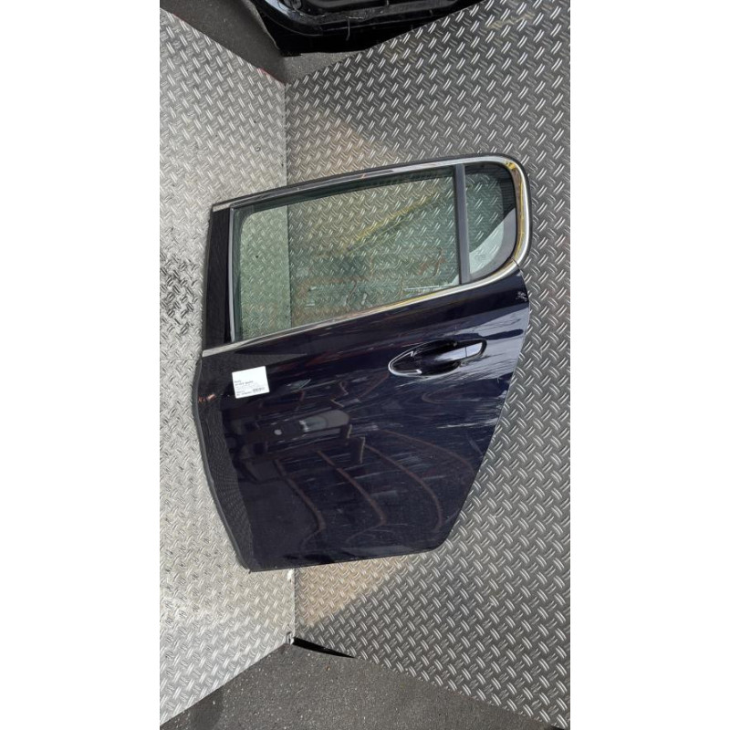 Porte arriere gauche PEUGEOT 308 2