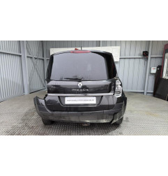 Ceinture arriere centrale RENAULT GRAND MODUS Photo n°8