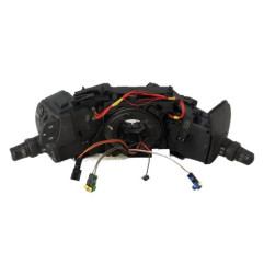 Com (Bloc Contacteur Tournant+Commodo Essuie Glace+Commodo Phare) RENAULT GRAND MODUS Photo n°1