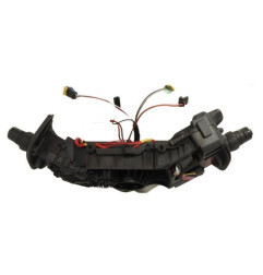 Com (Bloc Contacteur Tournant+Commodo Essuie Glace+Commodo Phare) RENAULT GRAND MODUS Photo n°3