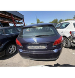 Porte arriere gauche PEUGEOT 308 2 Photo n°19