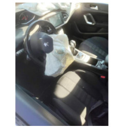 Porte avant droit PEUGEOT 308 2 Photo n°6