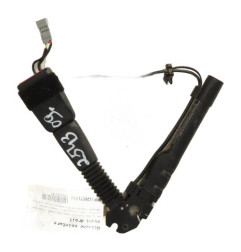 Attache ceinture avant droit BMW SERIE 3 E91 Photo n°3