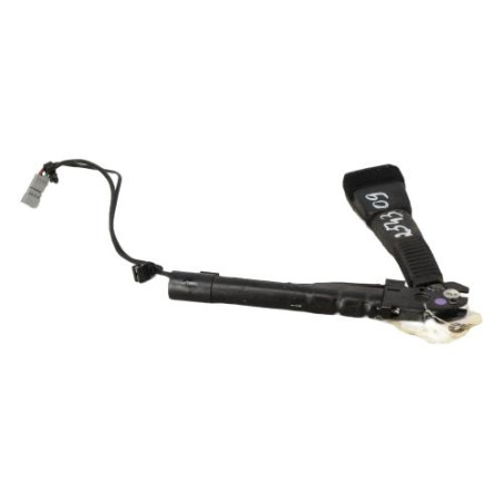 Attache ceinture avant gauche BMW SERIE 3 E91 Photo n°1