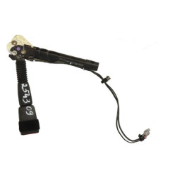 Attache ceinture avant gauche BMW SERIE 3 E91 Photo n°3