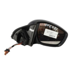 Retroviseur droit PEUGEOT 308 2 Photo n°1