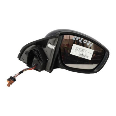 Retroviseur droit PEUGEOT 308 2 Photo n°1