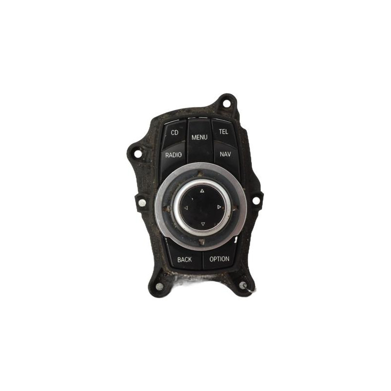 Commande GPS BMW SERIE 3 E91