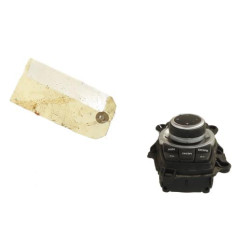 Commande GPS BMW SERIE 3 E91 Photo n°3