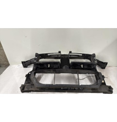 Face avant BMW SERIE 3 E91 Photo n°1