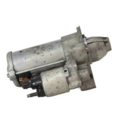 Demarreur PEUGEOT 308 2 Photo n°4