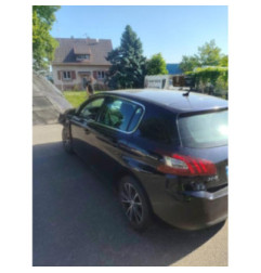 Demarreur PEUGEOT 308 2 Photo n°9