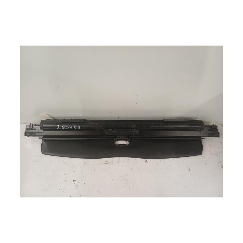 Plage arriere BMW SERIE 3 E91