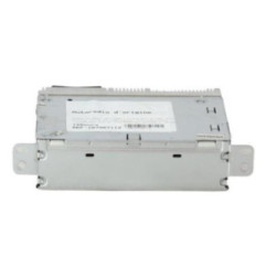 Autoradio d'origine PEUGEOT 308 2 Photo n°1