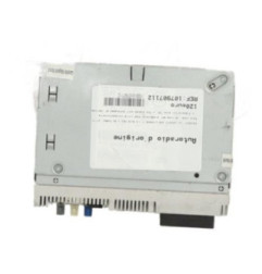 Autoradio d'origine PEUGEOT 308 2 Photo n°5