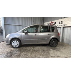 Bielette barre stabilisatrice avant gauche RENAULT GRAND MODUS Photo n°3