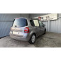 Cardan droit (transmission) RENAULT GRAND MODUS
