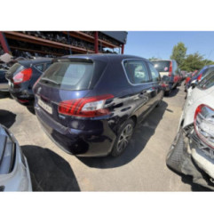 Autoradio d'origine PEUGEOT 308 2 Photo n°20