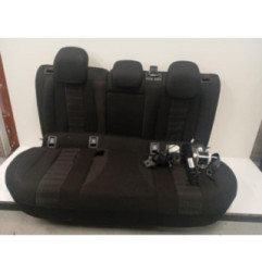 Banquette arriere PEUGEOT 308 2 Photo n°1