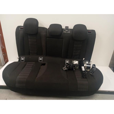 Banquette arriere PEUGEOT 308 2 Photo n°1