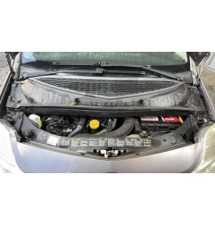 Levier de vitesses RENAULT GRAND MODUS