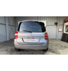 Bouton de coffre RENAULT GRAND MODUS Photo n°9