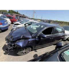 Ecran GPS PEUGEOT 308 2 Photo n°14