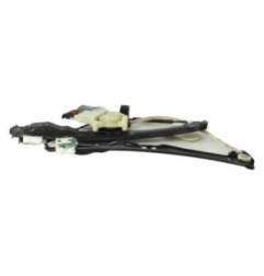 Moteur leve vitre avant gauche PEUGEOT 308 2 Photo n°1