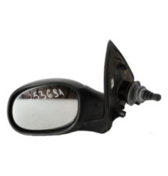 Retroviseur gauche PEUGEOT 206+ Photo n°1