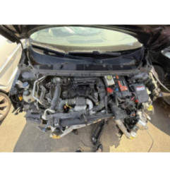 Moteur leve vitre avant gauche PEUGEOT 308 2 Photo n°10