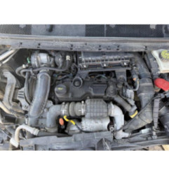 Moteur leve vitre avant gauche PEUGEOT 308 2 Photo n°11