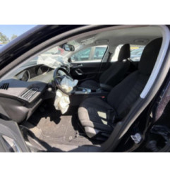 Moteur leve vitre avant gauche PEUGEOT 308 2 Photo n°14