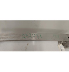 Renfort pare choc arriere (traverse) PEUGEOT 308 2 Photo n°4