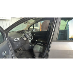 Baguette de porte arriere gauche  RENAULT GRAND MODUS Photo n°5