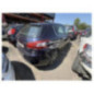 Renfort pare choc arriere (traverse) PEUGEOT 308 2