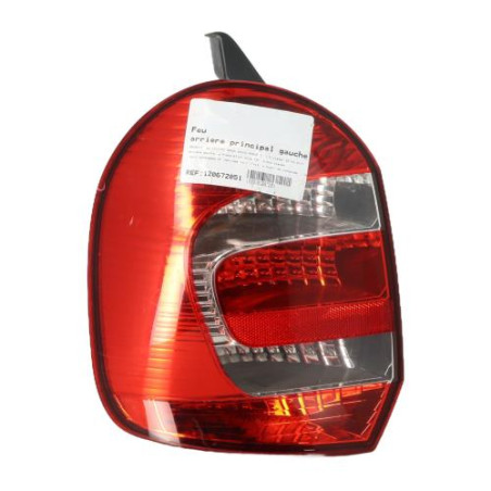Feu arriere principal gauche (feux) RENAULT GRAND MODUS Photo n°1