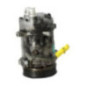 Compresseur clim CITROEN C8