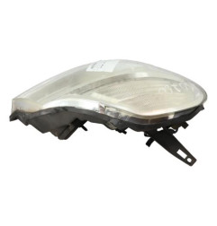 Optique avant principal droit (feux)(phare) RENAULT GRAND MODUS