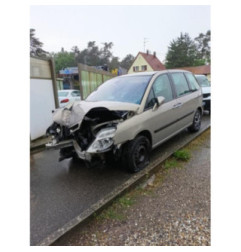 Compresseur clim CITROEN C8 Photo n°6