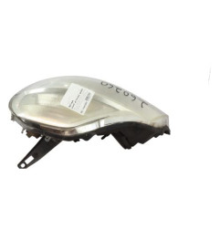 Optique avant principal gauche (feux)(phare) RENAULT GRAND MODUS Photo n°3