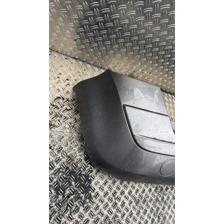 Pare choc arriere RENAULT GRAND MODUS Photo n°1