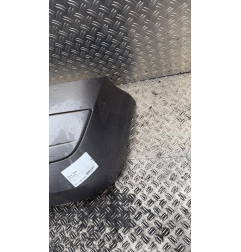 Pare choc arriere RENAULT GRAND MODUS