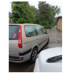 Compresseur clim CITROEN C8 Photo n°8