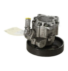 Pompe de direction CITROEN C8 Photo n°1